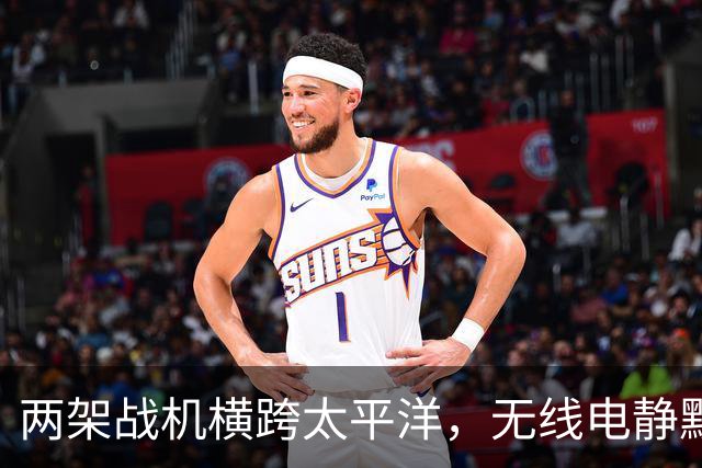 两架战机横跨太平洋，无线电静默中飞向台岛，号称性能追平歼10C