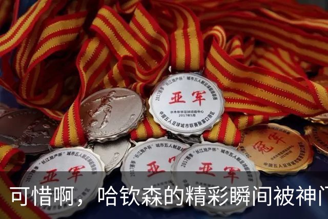 可惜啊，哈钦森的精彩瞬间被神门扑灭！
