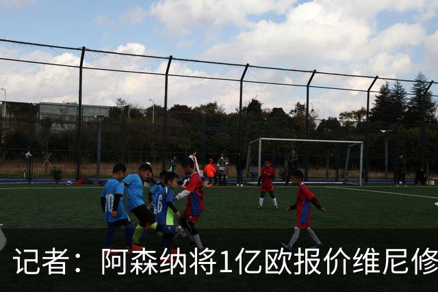 记者：阿森纳将1亿欧报价维尼修斯，给2500万税后年薪+100%肖像权